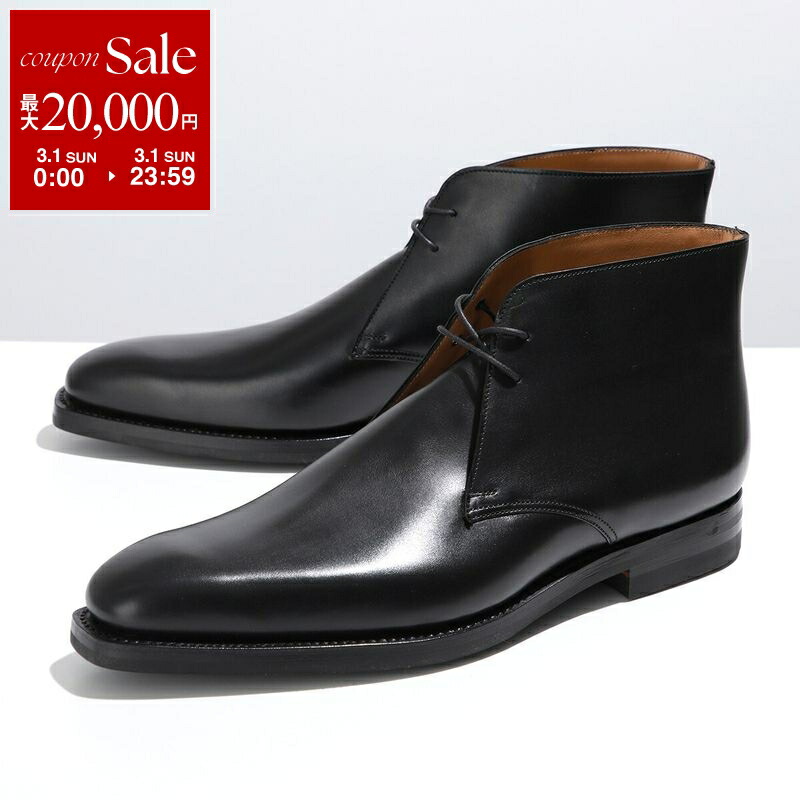 楽天市場】【最大2万円OFFクーポン対象・3/4-20時～】CROCKETT&JONES