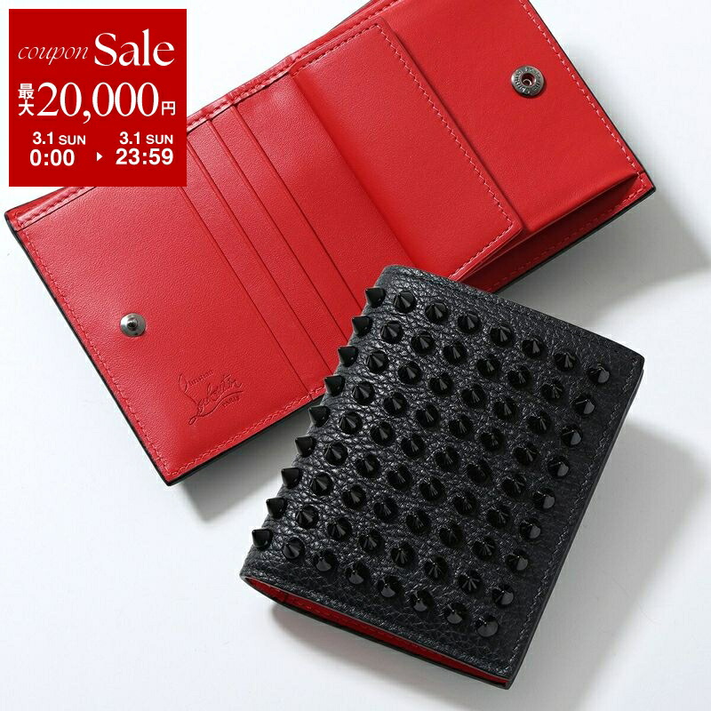 楽天市場】【最大2万円OFFクーポン対象・3/1限定】Christian Louboutin