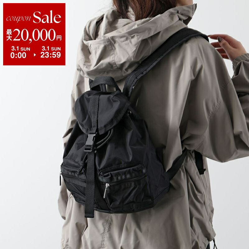 楽天市場】LeSportsac レスポートサック バックパック SM FUNCTIONAL