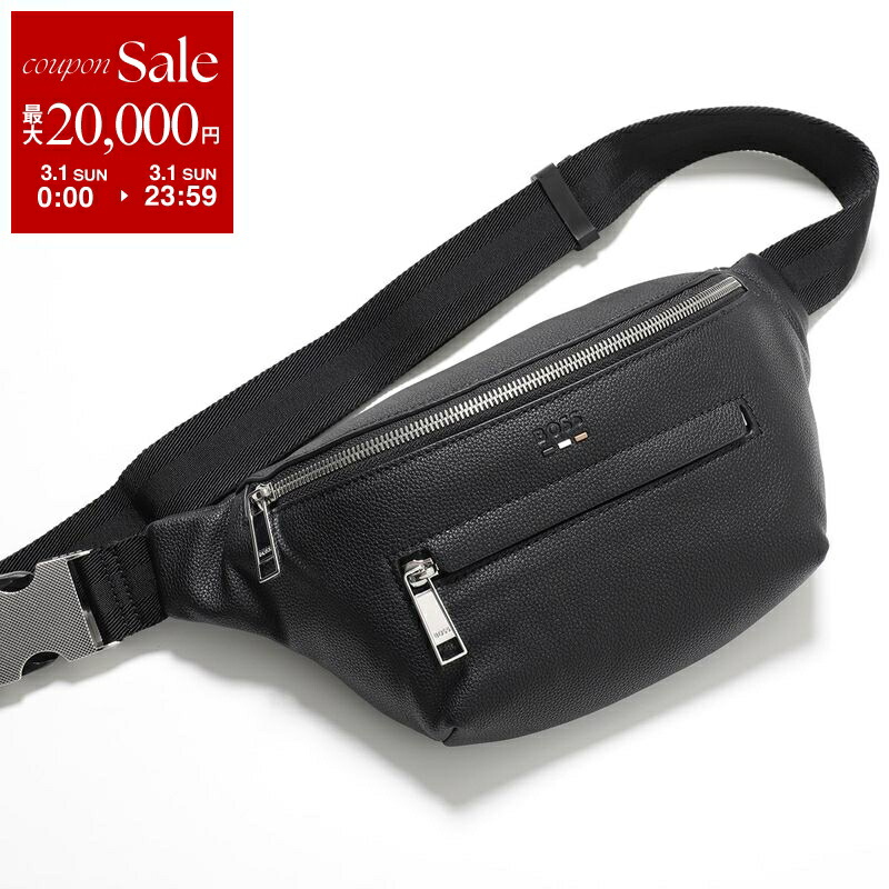 楽天市場】HUGO BOSS ヒューゴボス ショルダーバッグ 50536196 メンズ