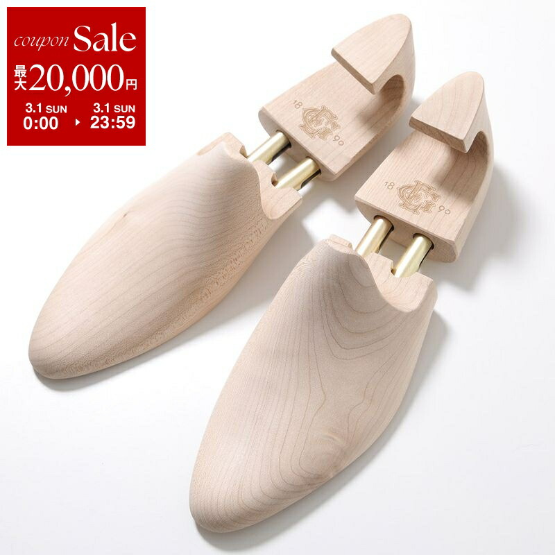 楽天市場】JOHN LOBB ジョンロブ シューツリー SHOE TREE PRESTIGE