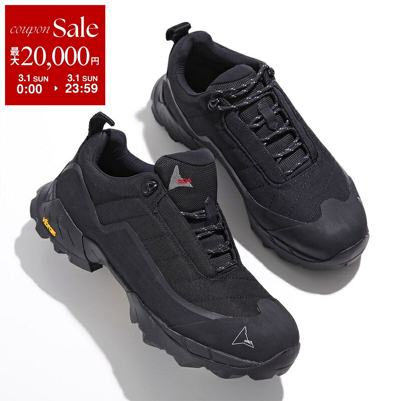 楽天市場】【最大2万円OFFクーポン対象・3/1限定】ROA ロア スニーカー