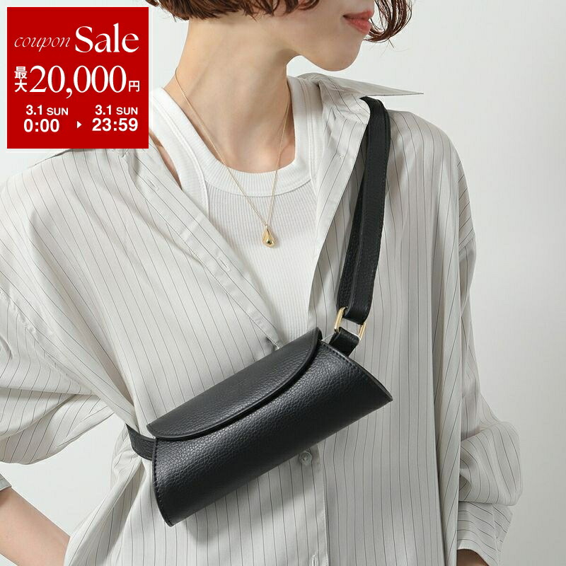 楽天市場】【クーポンで20%OFF】オウレンティ/AULENTTI ボディーバッグ