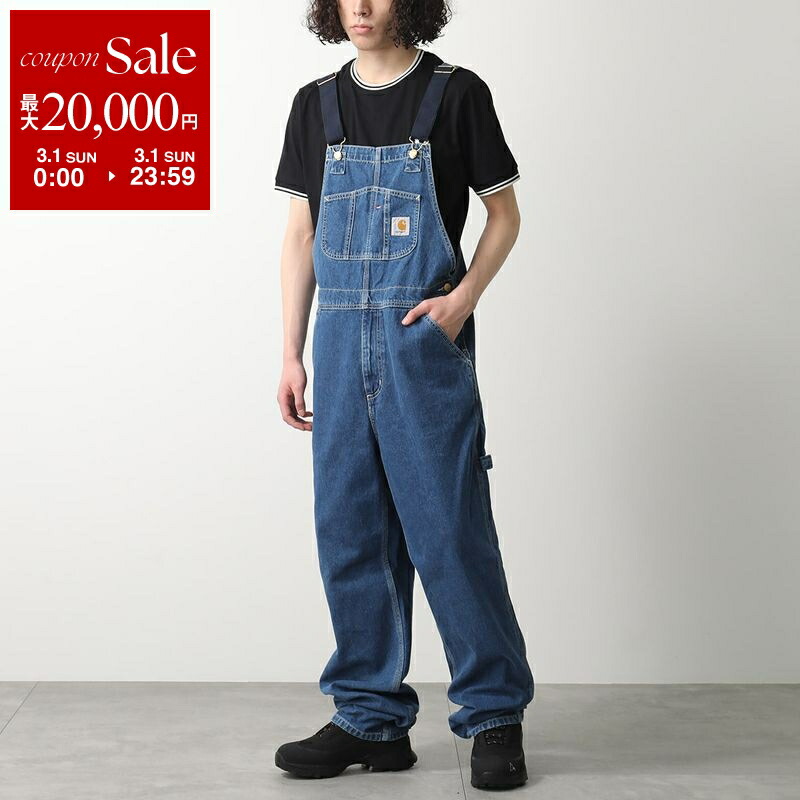 楽天市場】CARHARTT WIP カーハート オーバーオール メンズ オール