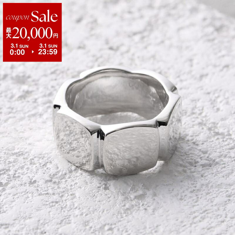 楽天市場】TOMWOOD トムウッド リング レディース Cushion Open