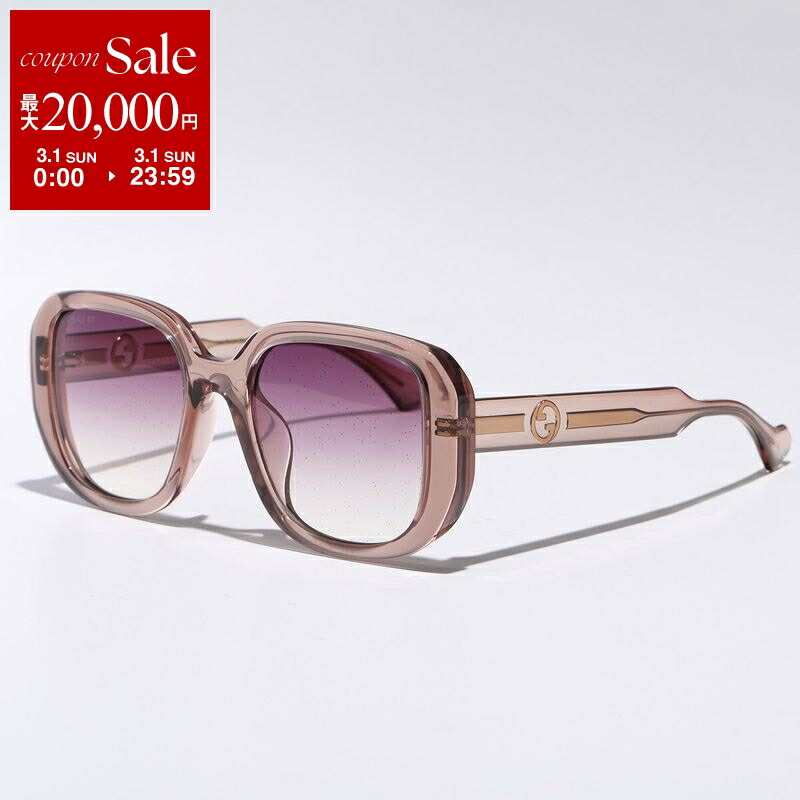 楽天市場】GUCCI グッチ GG2934/S RGZS0 サングラス アイウェア