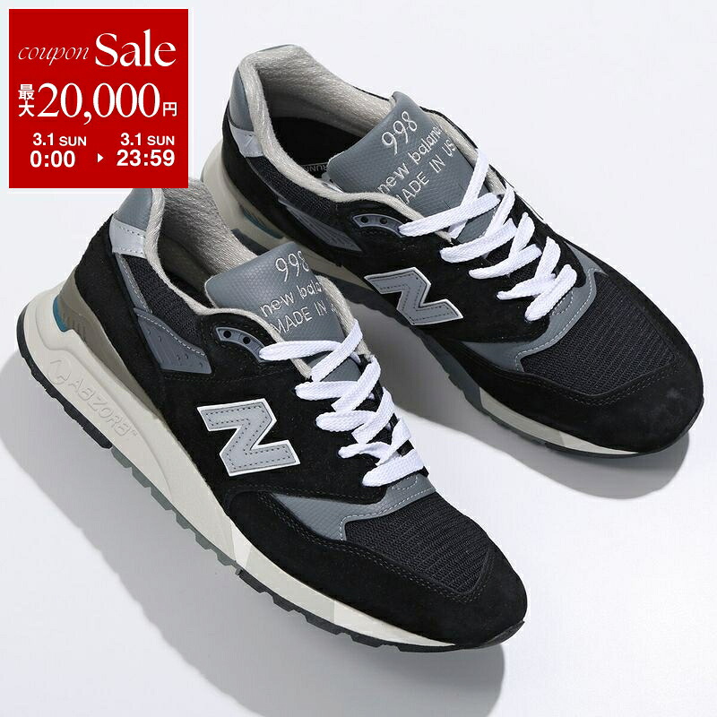 楽天市場】New Balance ニューバランス スニーカー U992NY メンズ Made