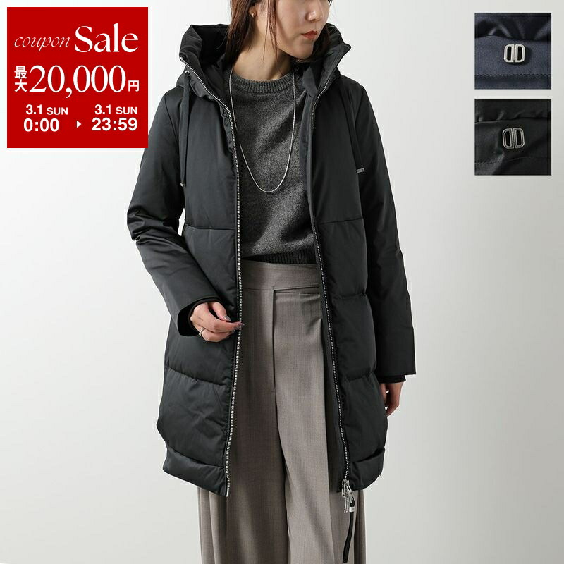 楽天市場】DUNO デュノ ダウンコート ADRIEL アドリエル PRATO/MEST