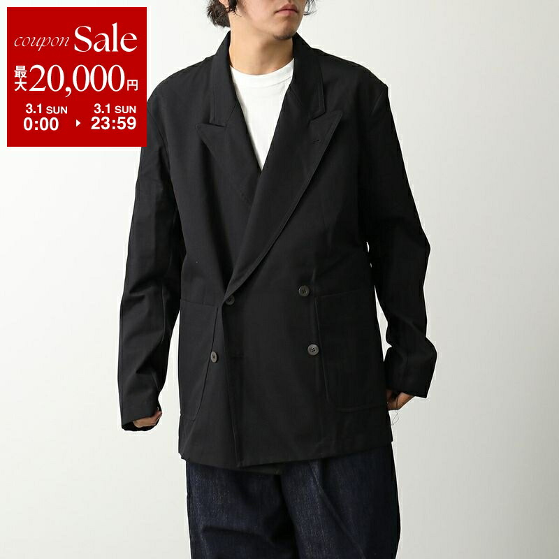 楽天市場】DRIES VAN NOTEN ドリスヴァンノッテン ジャケット BLUNT