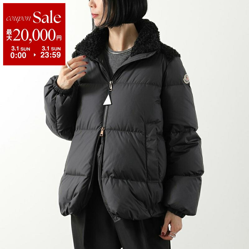 楽天市場】【最大2万円OFFクーポン対象・3/1限定】MONCLER