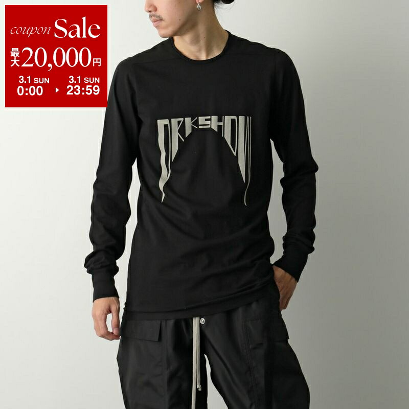 楽天市場】【最大2万円OFFクーポン対象・3/1限定】Rick Owens DRKSHDW
