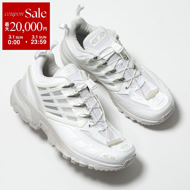 楽天市場】【最大2万円OFFクーポン対象・3/1限定】SALOMON サロモン