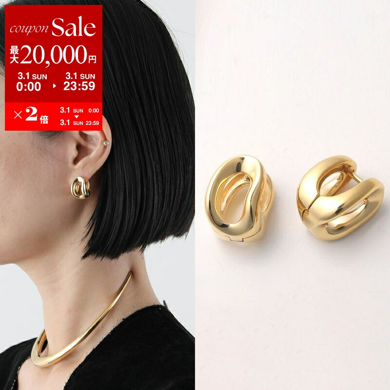 楽天市場】Charlotte Chesnais シャルロットシェネ ピアス BO LIPS