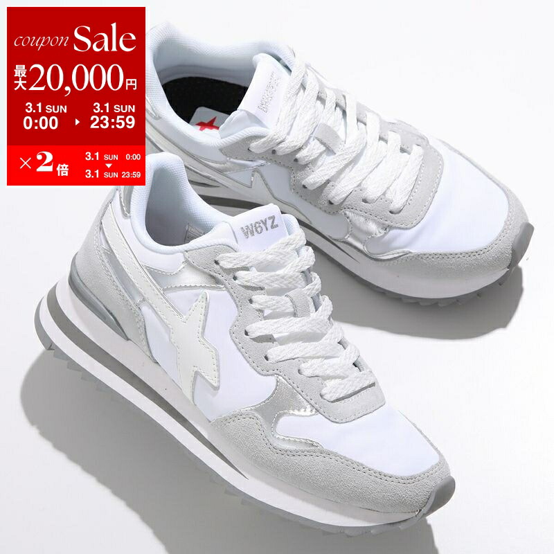 楽天市場】【最大2万円OFFクーポン対象・3/1限定】W6YZ ウィズ