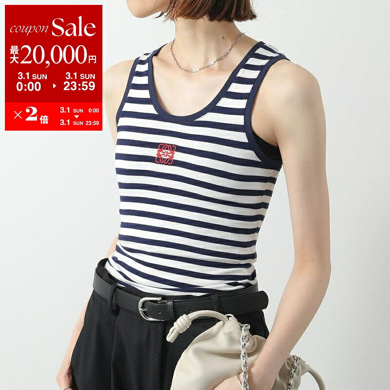 楽天市場】LOEWE ロエベ ノースリーブ S359Y23X84 S540Y07XA2