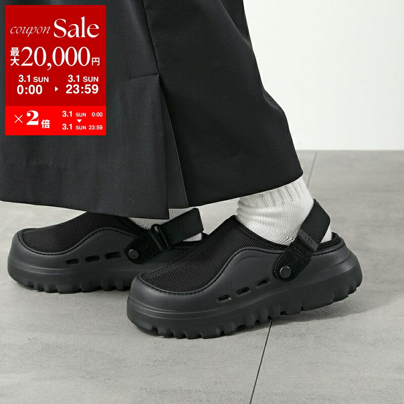 楽天市場】・UGG｜Peakmod Mesh Mold Sandal/ アグ/ピークモッド