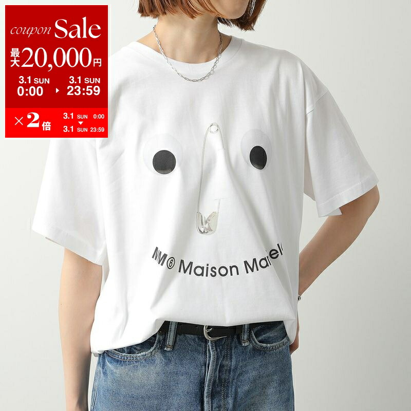 楽天市場】MM6 KIDS エムエムシックス メゾンマルジェラ キッズ T