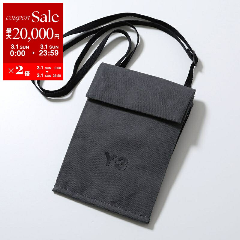 楽天市場】【最大2万円OFFクーポン対象・3/1限定】Y-3 ワイスリー