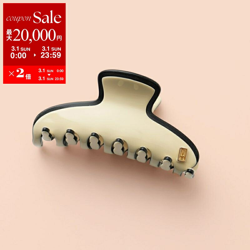 楽天市場】ALEXANDRE DE PARIS アレクサンドル ドゥ パリ ヘアクリップ