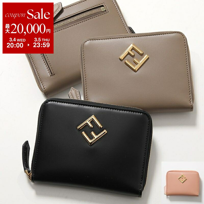 楽天市場】【最大2万円OFFクーポン対象・3/5限定】FENDI フェンディ