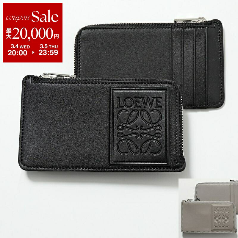 楽天市場】【30,000円均一価格・3/4-20時～】LOEWE ロエベ カード