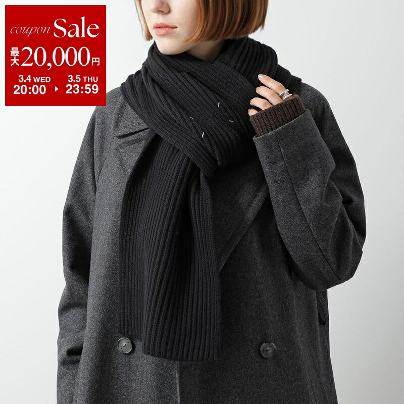 楽天市場】CHANEL シャネル マフラー AAA639 B18775 レディース