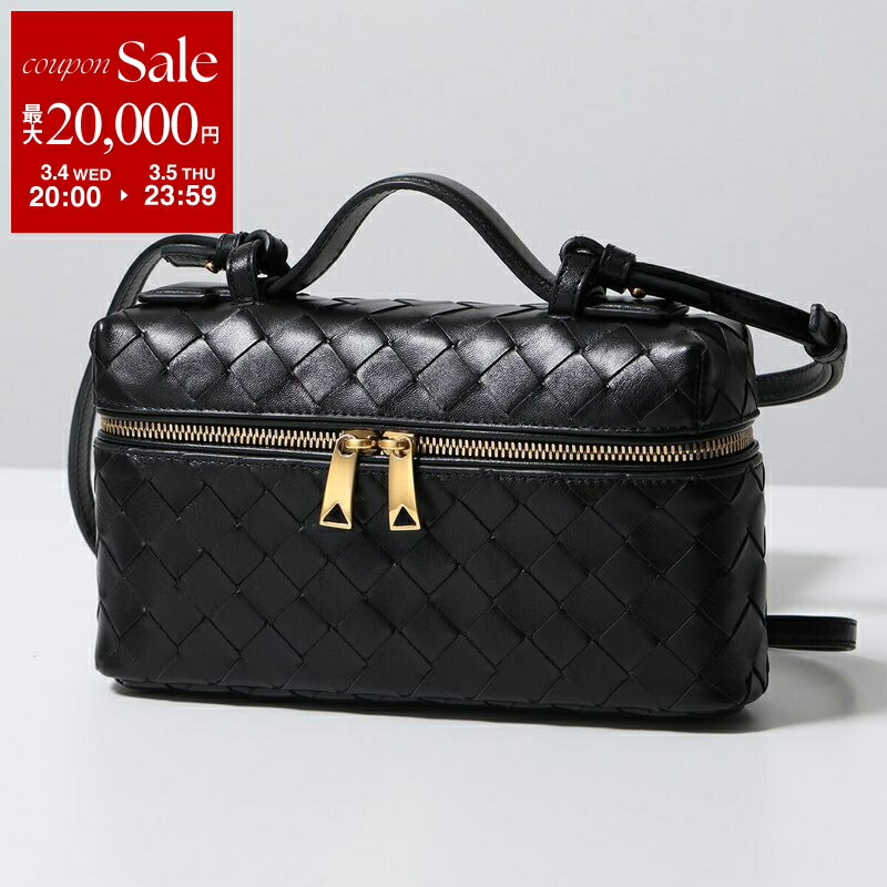 楽天市場】BOTTEGA VENETA ボッテガヴェネタ ショルダーバッグ MINI
