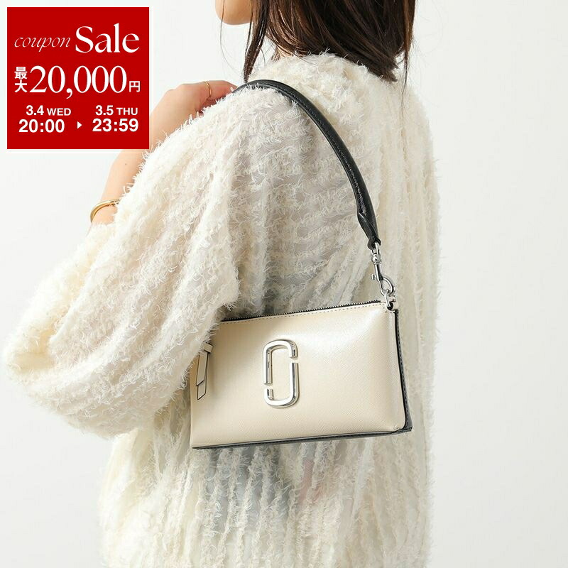 楽天市場】MARC JACOBS マークジェイコブス ハンドバッグ THE LEATHE