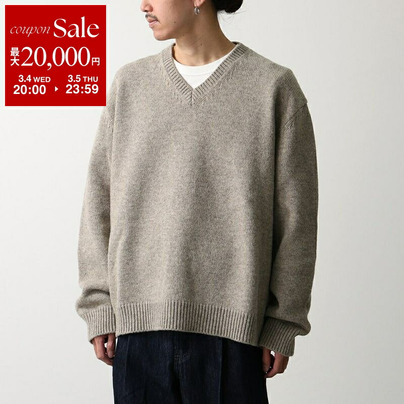 楽天市場】MM6 エムエムシックス メゾンマルジェラ ドライバーズニット