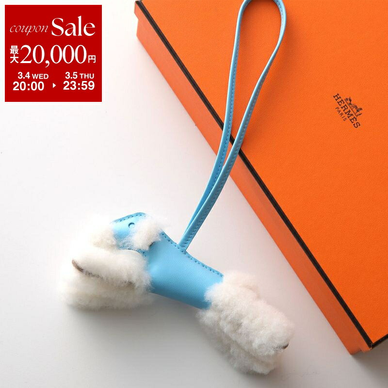 楽天市場】HERMES エルメス キーリング Cheval H077216FJ シュバル