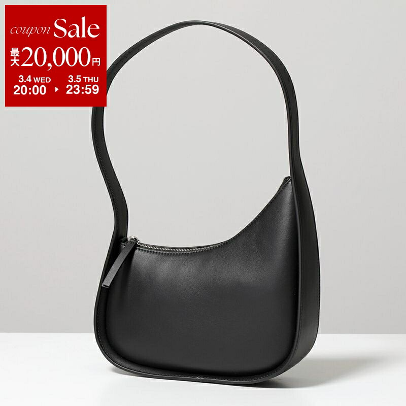 楽天市場】THE ROW ザ・ロウ ハンドバッグ HALF MOON ハーフ ムーン