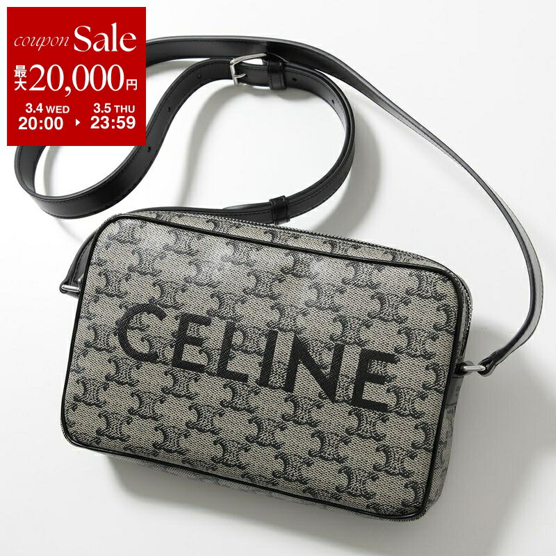 楽天市場】【10%OFF】 セリーヌ ショルダーバッグ ミディアム