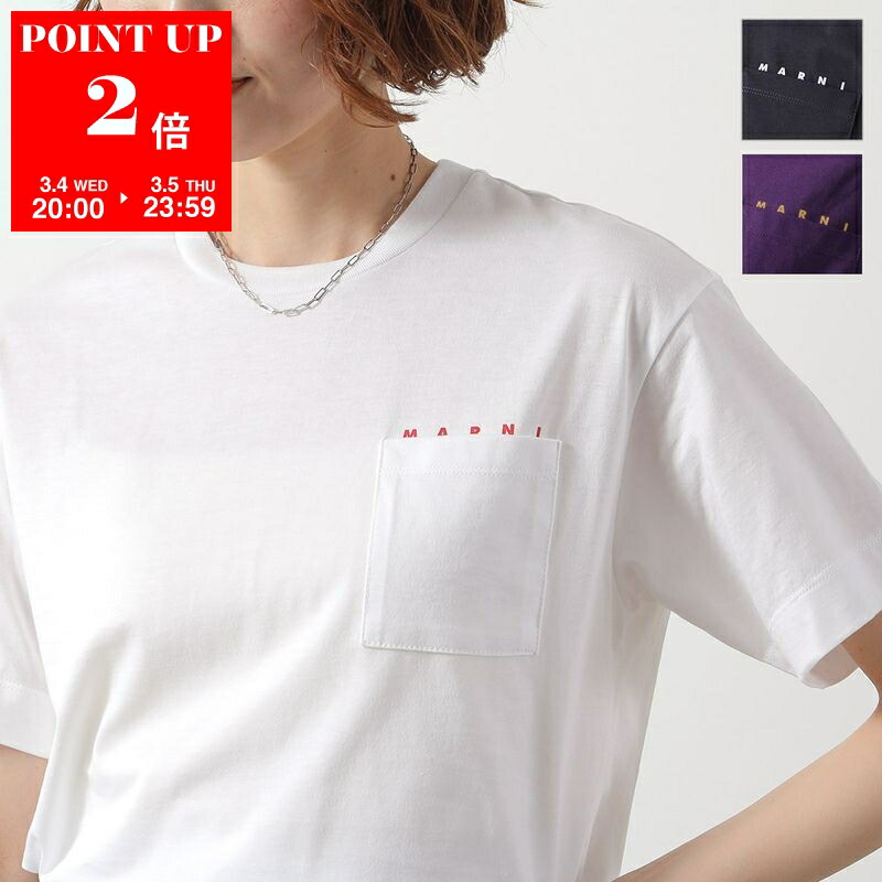 楽天市場】MARNI KIDS マルニ キッズ Tシャツ M01027 M00NE レディース