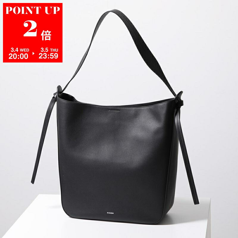 楽天市場】JIL SANDER ジルサンダー トートバッグ BOOK SHOPPER ブック
