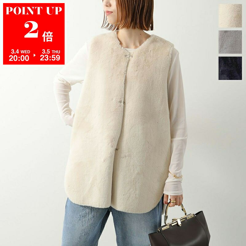 楽天市場】KARL DONOGHUE カールドノヒュー ファーベスト SHEARLING