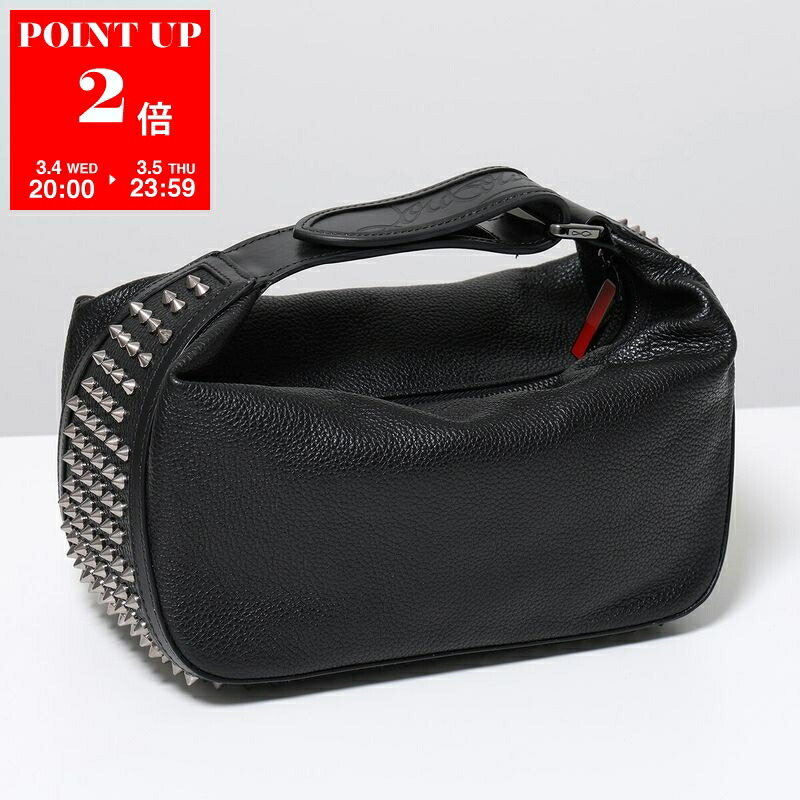 楽天市場】Christian Louboutin クリスチャンルブタン クラッチバッグ