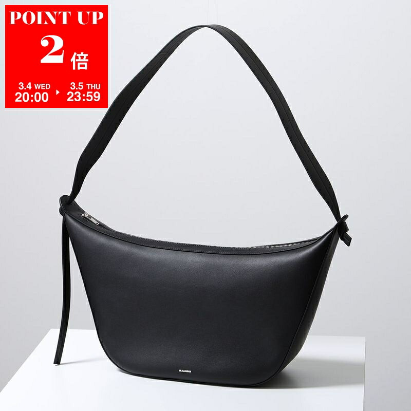 楽天市場】JIL SANDER ジルサンダー ボディバッグ MOON BELT BAG SM