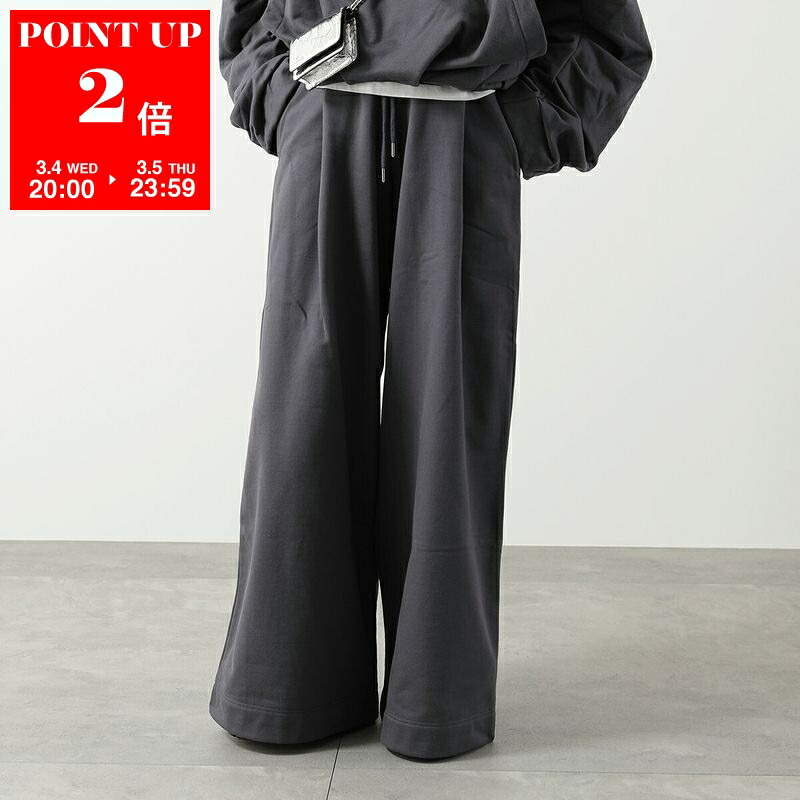 楽天市場】DRIES VAN NOTEN ドリスヴァンノッテン ワイドパンツ