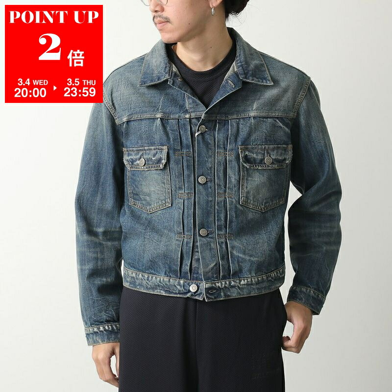 楽天市場】Maison Margiela メゾンマルジェラ DENIM JACKET デニム