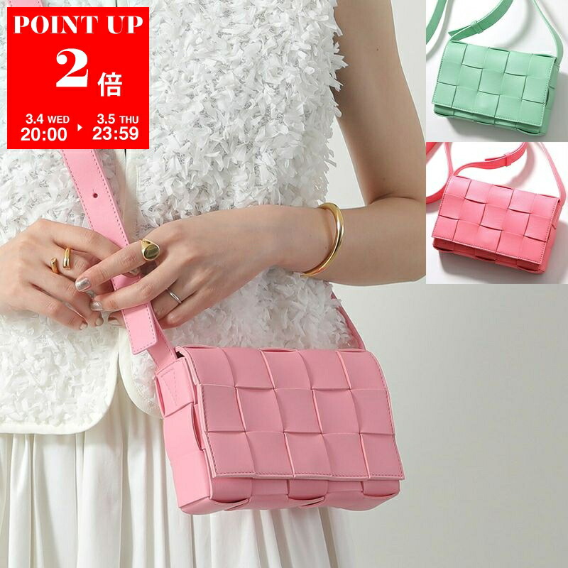 楽天市場】BOTTEGA VENETA ボッテガヴェネタ ショルダーバッグ MOUNT