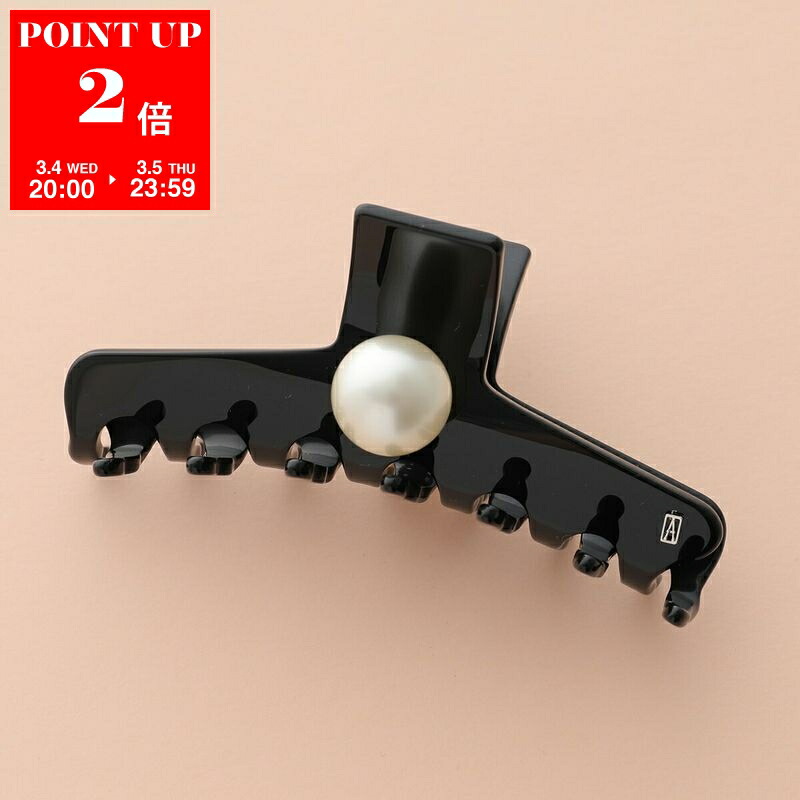 楽天市場】ALEXANDRE DE PARIS アレクサンドル ドゥ パリ ヘアクリップ