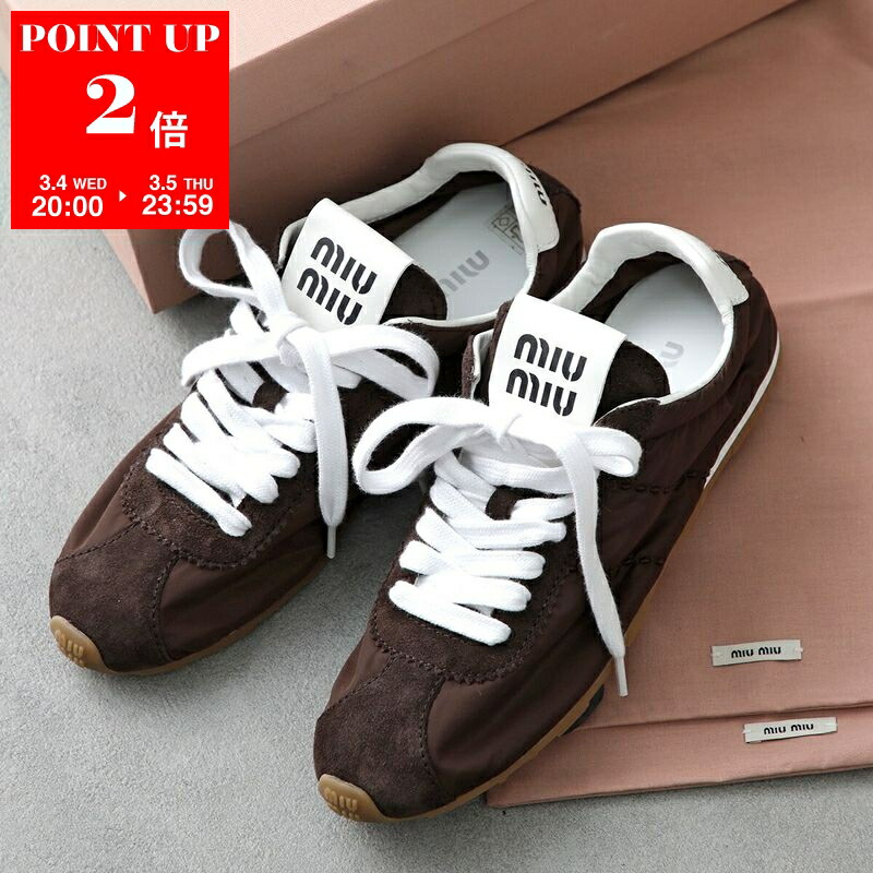 楽天市場】【最大2万円OFFクーポン対象・3/5限定】MIUMIU ミュウミュウ