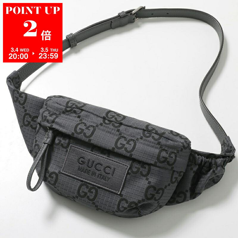 楽天市場】【最大2万円OFFクーポン対象・3/5限定】GUCCI グッチ ボディ