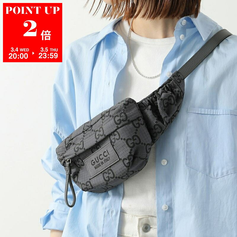 楽天市場】【最大2万円OFFクーポン対象・3/5限定】GUCCI グッチ ボディ
