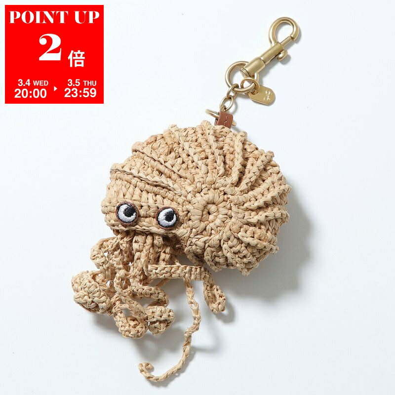 楽天市場】ANYA HINDMARCH アニヤハインドマーチ キーホルダー アイズ