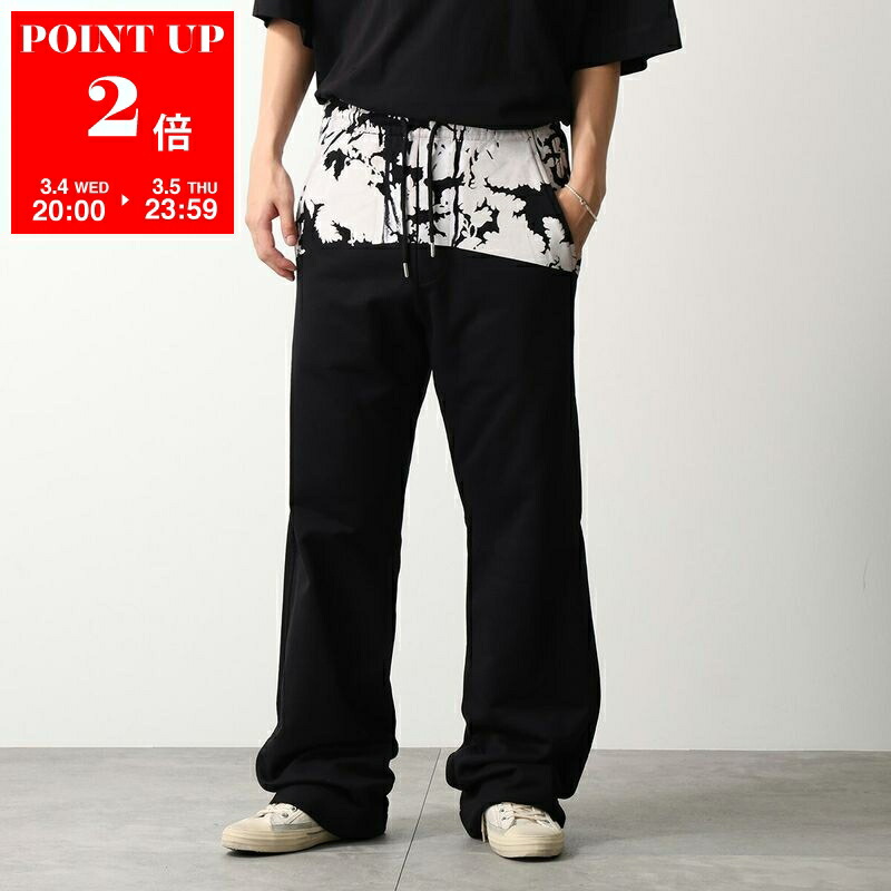 楽天市場】DRIES VAN NOTEN ドリスヴァンノッテン スラックスパンツ