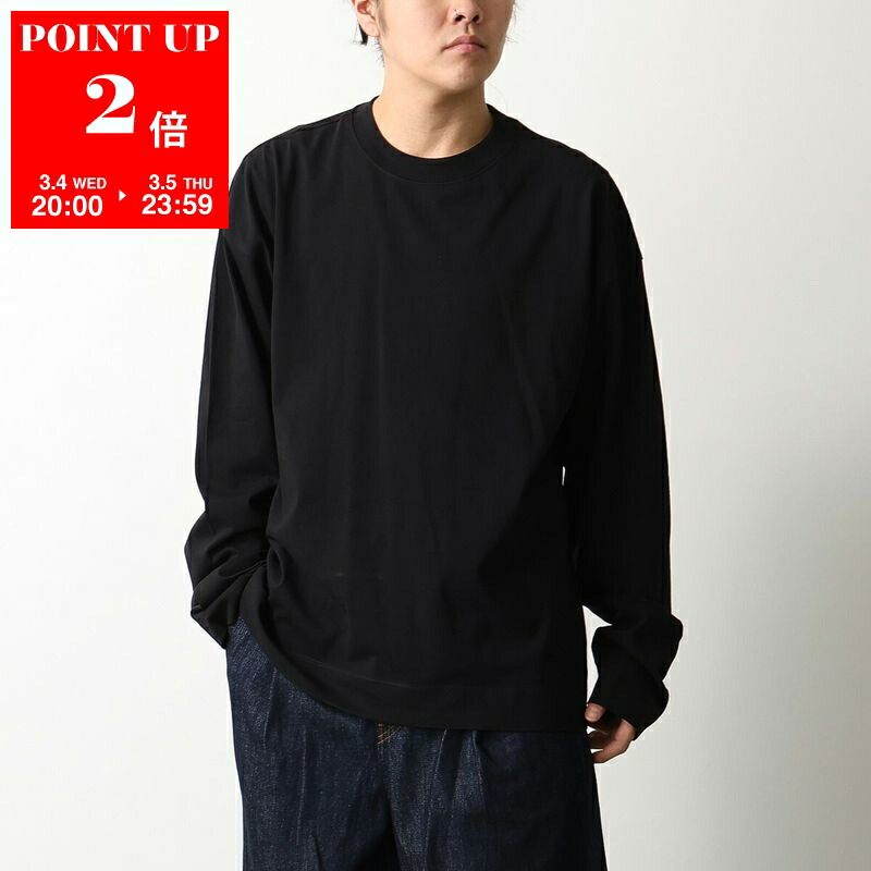 楽天市場】DRIES VAN NOTEN ドリスヴァンノッテン トレーナー HAX