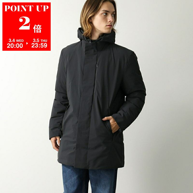 楽天市場】SAVE THE DUCK セイブザダック エコダウン WILSON P45320M