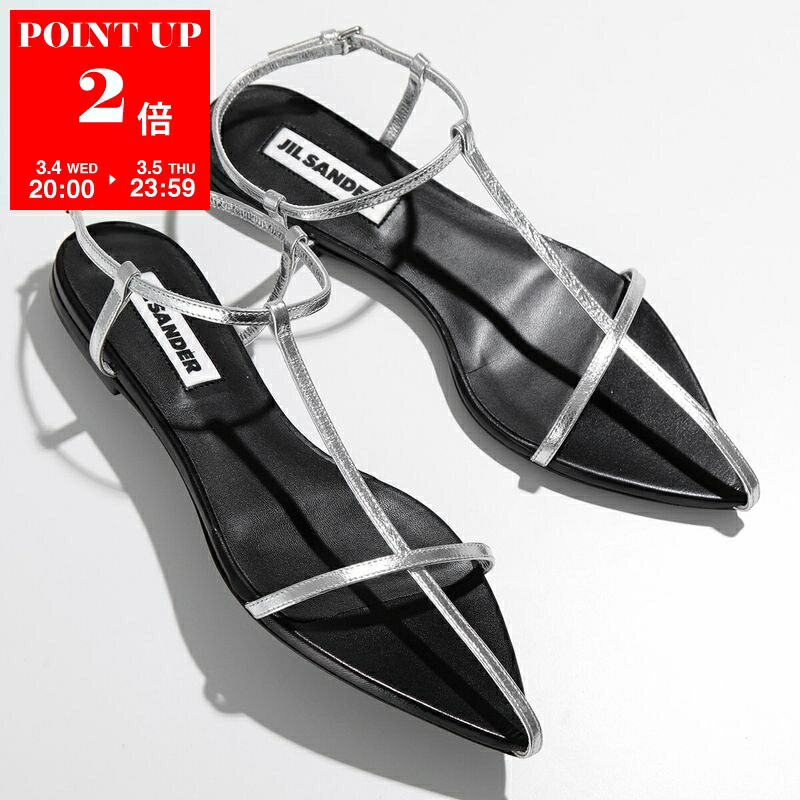 楽天市場】【最大2万円OFFクーポン対象・3/5限定】JIL SANDER ジル