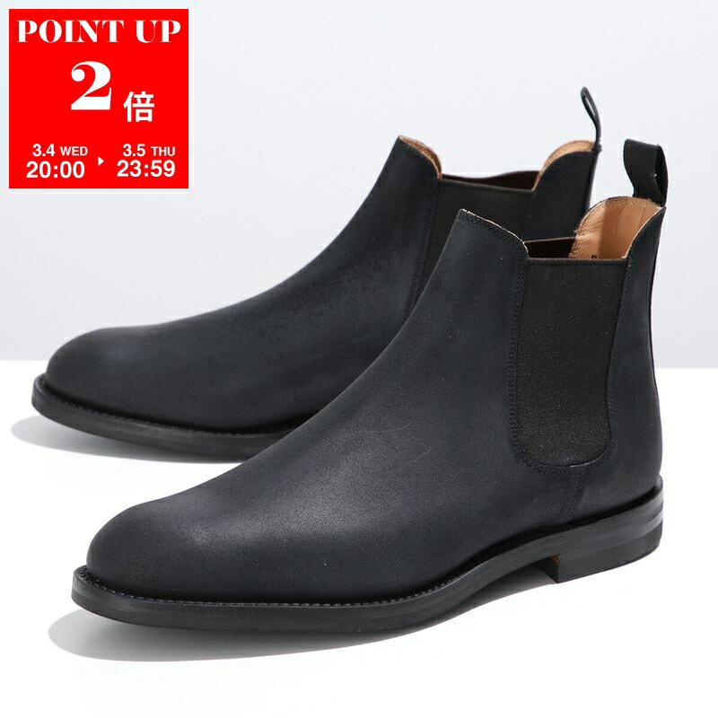 楽天市場】Paraboot パラブーツ ブーツ CHAMFORT 128412 メンズ